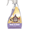 Supreme Keep It Clean Lavender 500ml