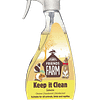 Supreme Keep It Clean Lemon 500ml