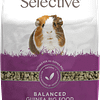 Supreme Science Selective Guinea Pig 4.4lb/2kg