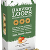 Supreme Harvest Loops with Apple, Linseed & Peanut 80g