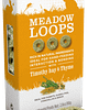 Supreme Meadow Loops with Timothy Hay & Thyme 80g