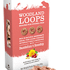 Supreme Woodland Loops with Dandelion & Rosehip 80g