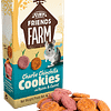 Supreme Charlie Cookies with Raisin & Carrot 120g