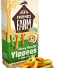 Supreme Harry Yippees with Apple & Sweetcorn 120g