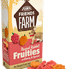 Supreme Russel Fruities with Cherry & Apricot 120g