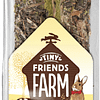Supreme Stickles with Timothy Hay & Herbs 100g