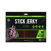 BOW WOW Lamb Jerky Dog Treats 500g