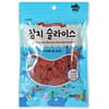 BOW WOW MeoWow Slice Tuna Cat Treats 30g