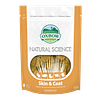 Oxbow Natural Science Skin & Coat Support for Small Animals
