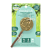 Oxbow Enriched Life - Apple Lollipop Treats & Toy for Small Animals