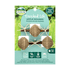 Oxbow Enriched Life - Apple Rounds Treats & Toy for Small Animals