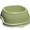 Stefanplast Break 3 Square Bowl Blue/Green