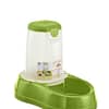 Stefanplast Food Dispenser Apple Green 1.5L