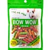 BOW WOW Mixed Cut Dog Treats 150g