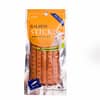 BOW WOW Salmon Stick Dog Treats 50g