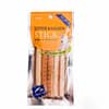 BOW WOW Cheese & Salmon Dog Treats 50g