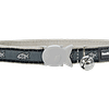 Red Dingo Cat Design Collar - Shark