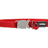 Red Dingo Kitten Classic Collar - Red