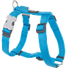 Red Dingo Classic Harness - Turquoise