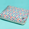 FuzzYard Jenga Big Dreamer Pet Pillow