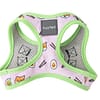 FuzzYard Step In Harness - SuShiba
