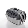 Stefanplast Gulliver 1 (Dark Grey/Light Grey)