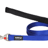 Red Dingo Fixed Classic Lead - Dark Blue