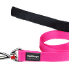 Red Dingo Fixed Classic Lead - Hot Pink