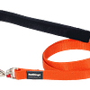 Red Dingo Fixed Classic Lead - Orange