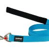 Red Dingo Fixed Classic Lead - Turquoise