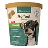 NaturVet No Toot Gas Aid Plus Fennel For Dog 70ct