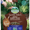 Oxbow Garden Select Adult Rabbit Food