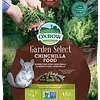 Oxbow Garden Select Chinchilla Food 3lb
