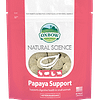 Oxbow Natural Science Papaya Support for Small Animals 33g