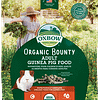 Oxbow Organic Bounty Food for Adult Guinea Pig