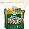 Oxbow Organic Meadow Hay for Small Animals 15oz