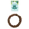 Oxbow Enriched Life - Curly Vine Ring Toy for Small Animals