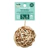 Oxbow Enriched Life - Rattan Ball Toy for Small Animals