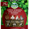 Oxbow Simple Rewards Baked Treats with Peppermint for Small Animals 3oz