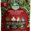 Oxbow Simple Rewards Timothy Treats for Small Animals