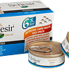 Schesir Cat Multipack in Jelly With Tuna Wet Cat Food 50g