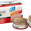 Schesir Cat Multipack in Jelly Tuna with Shrimps Wet Cat Food 50g