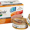Schesir Cat Multipack in Jelly Chicken with Pumpkin Wet Cat Food 50g