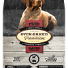 Oven-Baked Tradition Grain Free Red Meat Dry Dog Food