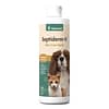 NaturVet Septiderm-V Soothing Formula Skin Care Bath for Dog & Cat