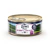 ZIWI Peak Rabbit & Lamb Canned Cat Food 85G