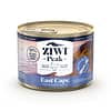 ZIWI Peak Air-Dried East Cape Provenance Canned Cat Food (2 Sizes)