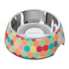FuzzYard Easy Feeder Pet Bowl- The Hive