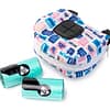 FuzzYard Poop Dispenser Bag And Rolls - What the Poop
