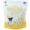 BOW WOW Banana Flavored Dog Biscuits